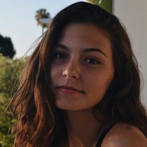 Meet your Posher, Jade